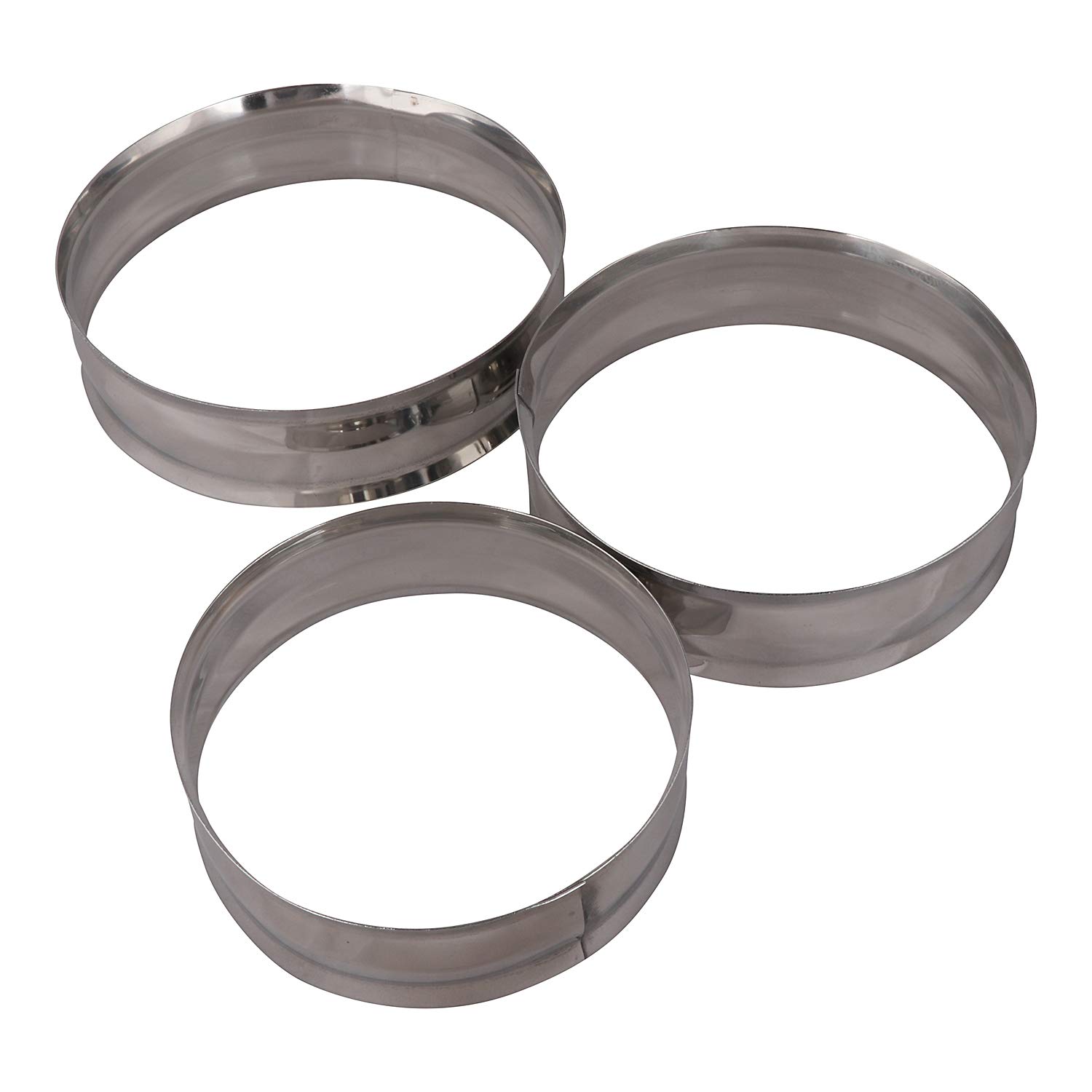 Mohini Steels Matka Ring/Stand