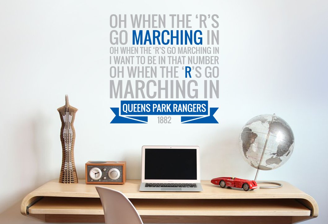 Bill Shankly Life and Death Liverpool Quote Wall Sticker Decal Football Art Print for Home Bedroom Mural (White)