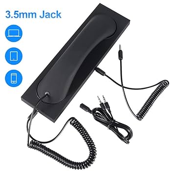 レア⭐hulger レトロ電話ハンドセット バーガンディ レア⭐hulger レトロ電話ハンドセット バーガンディ