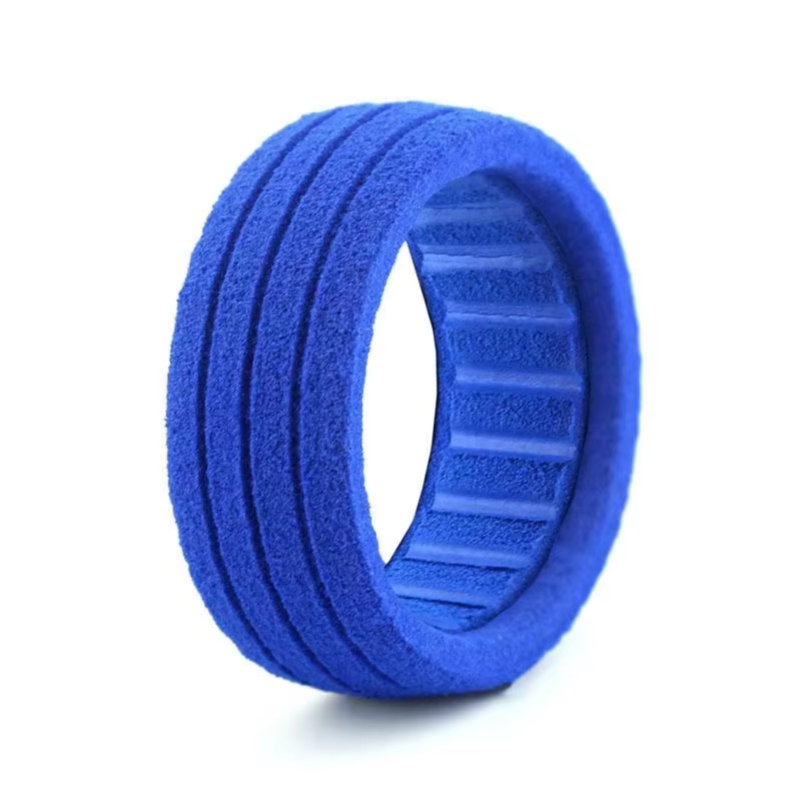 Per HPI 1/8 4 Pezzi Rc Auto Pneumatici Interni Inserti In Schiuma Pneumatico Per Buggy RC Aggiornamento Parti Modificazione Accessori Giocattoli Rc