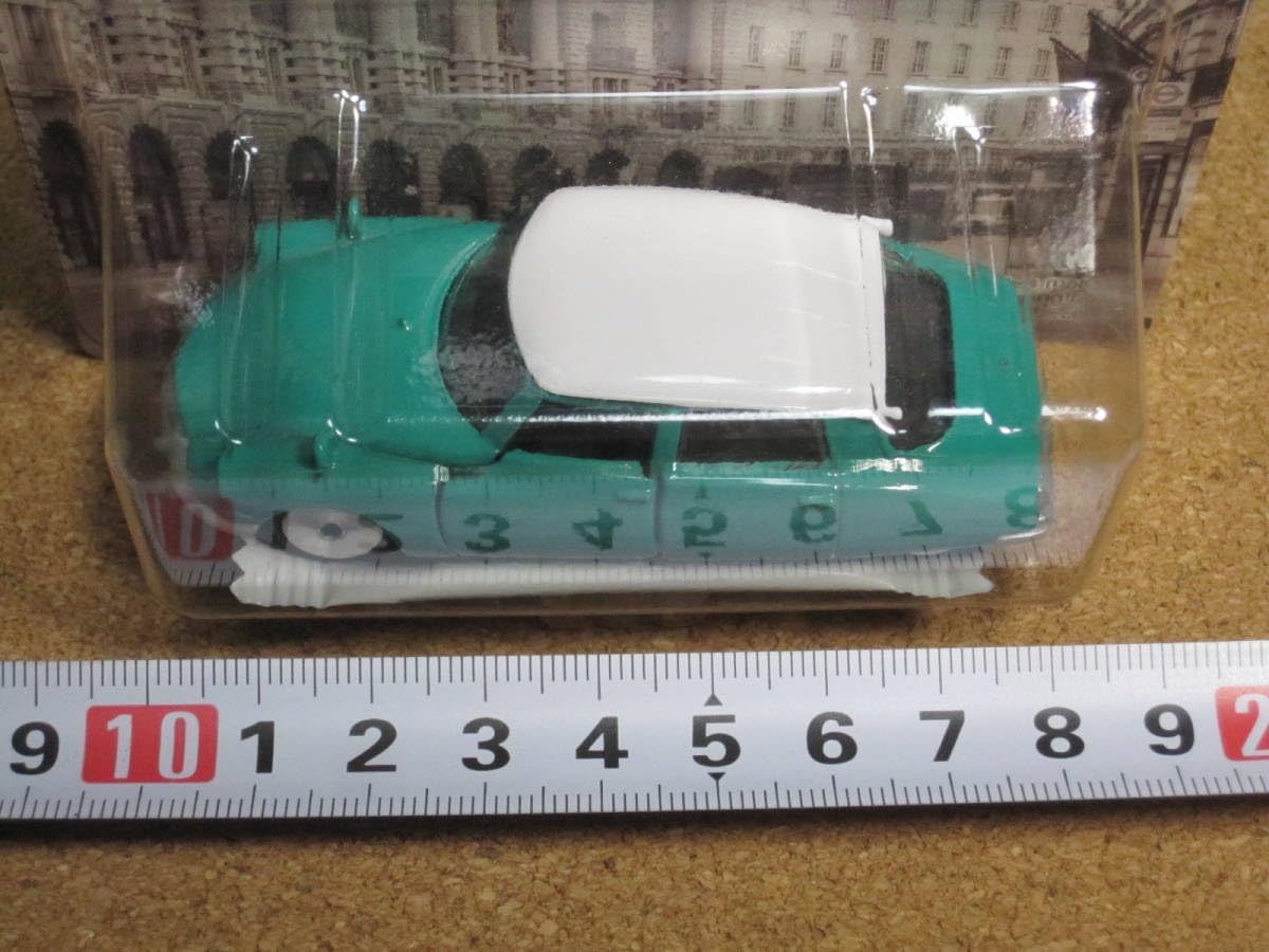 Amazon.co.jp: シトロエン DS19：ミニカー マジョレットミニカー