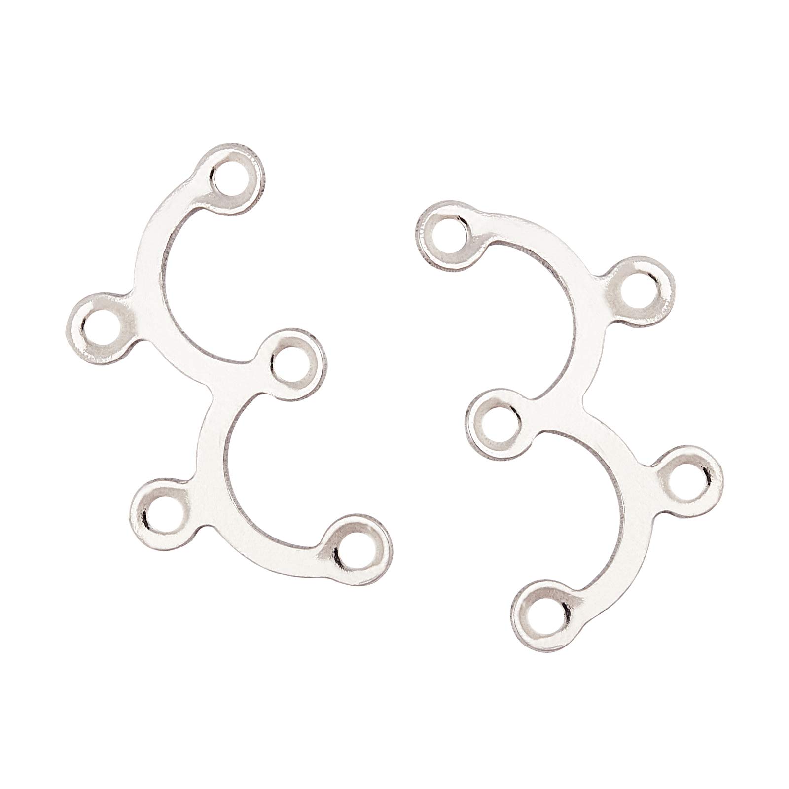 Attache pour lustre acier inoxydable ARRICRAFT pour rénover vos suspensions