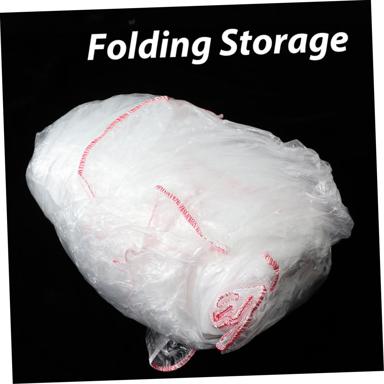 Cabilock Full-Exterior Car Cover Year-Round Waterproof Protection Easy-on Car Cover Disposable Weatherproof for Autos — view 3