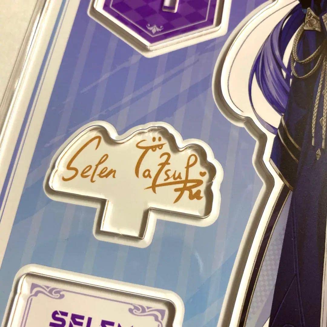 Amazon.co.jp: 匿名配送受注生産 OBSYDIA New Outfit カレンダー 