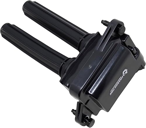 Miniatura 7 de Dragon Fire Performance Paquete de 8 bobinas de encendido compatibles con HEMI Dodge Chrysler Jeep Ram Challenger Charger 300 1500 y más 4.7L 5.7L