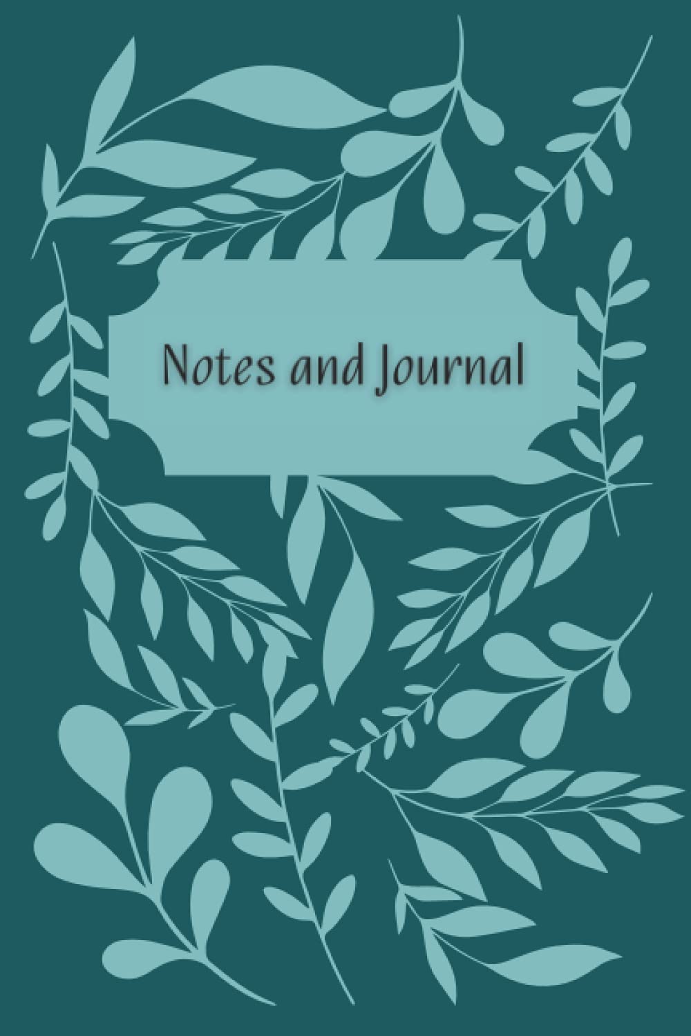 MZM Notes and Journal: 200 pages notebook for notes or journal
