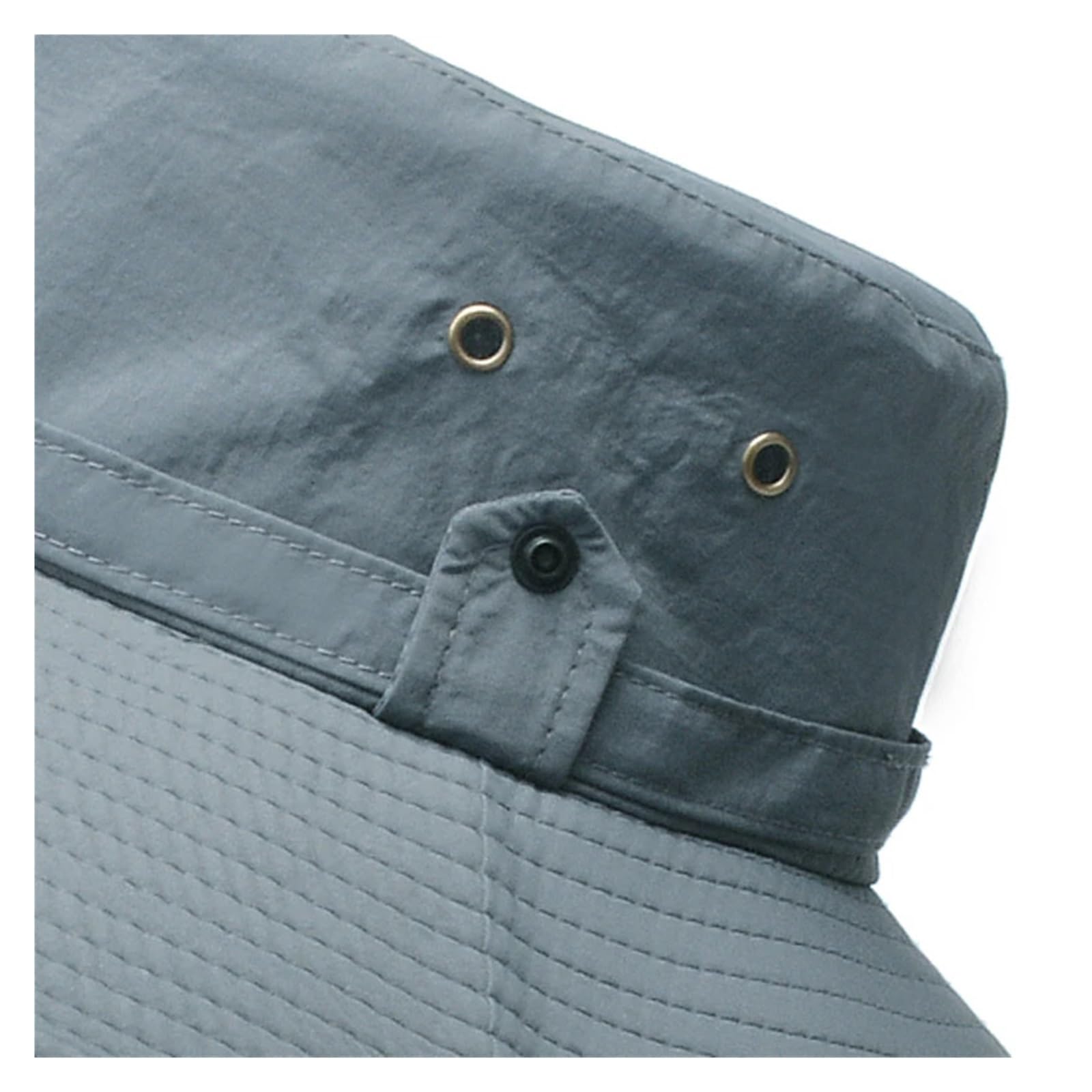 Cappello da Pescatore Cappello da Alpinismo Uomo | Cappello da pescatore Eaf extra large con parasole estivo in nylon for esterni