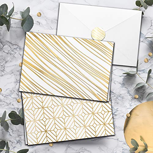 Smart Scribbles 50 Assorted Greeting Cards thumb #6