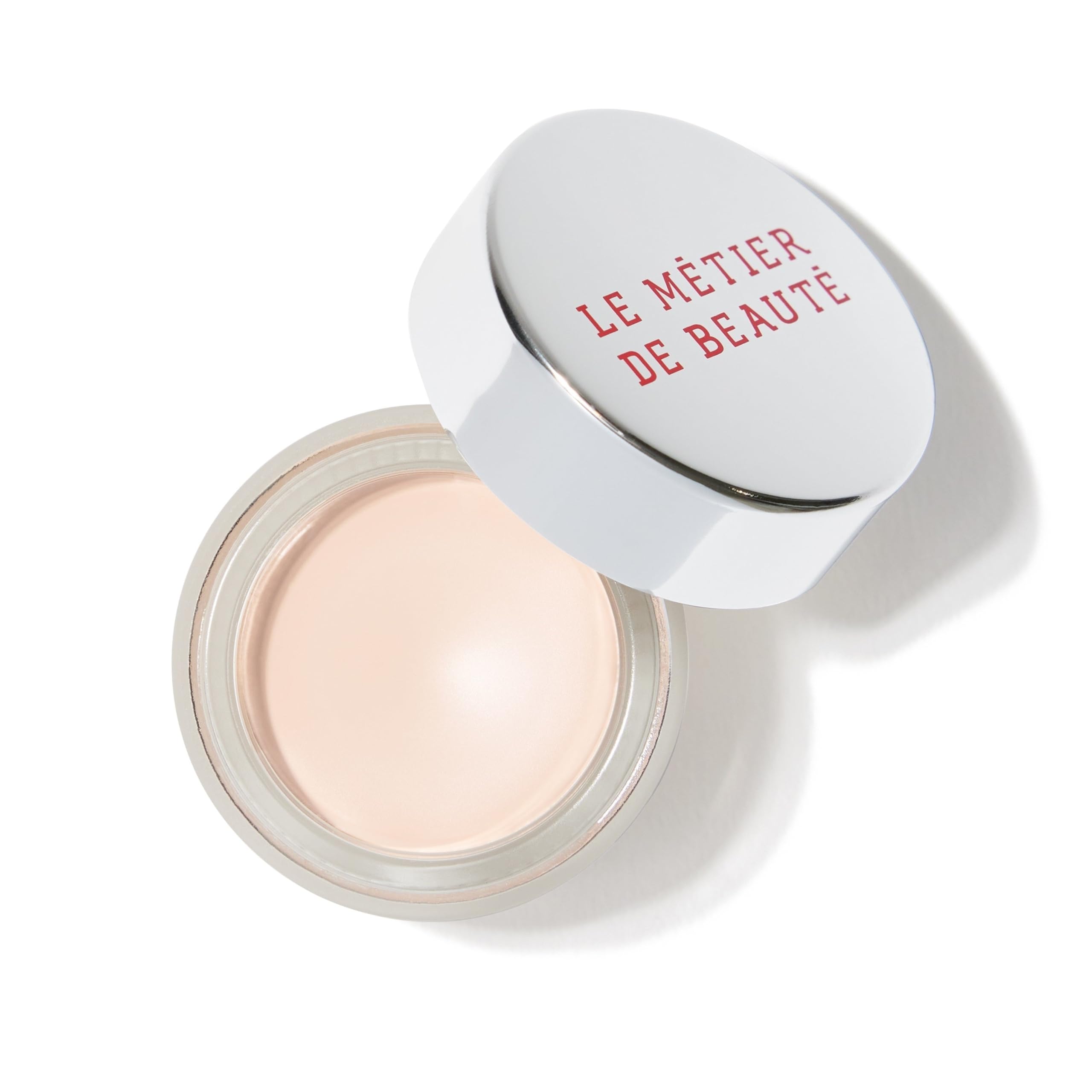 M TIER Peau Vierge Concealer Smooth Balm-Like Texture Never Cakey Hydrating Lightweight Buildable Coverage Covers Imperfections with a