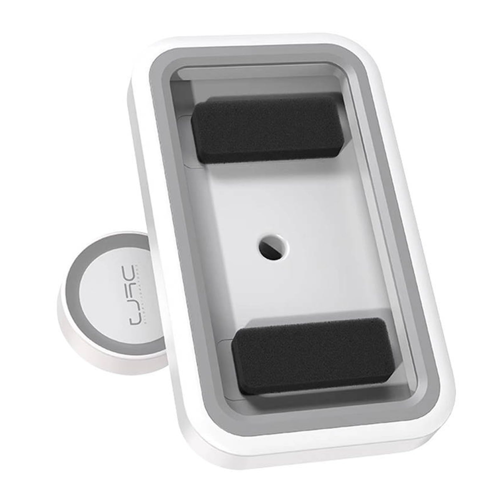 Soporte para teléfono de ducha, impermeable, giratorio, ajustable, soporte de pared para teléfono celular, soporte de alta sensibilidad, soporte de ducha impermeable, soporte de pared para