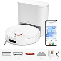 Xiaomi Robot Vacuum H40 GB