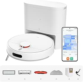 Xiaomi Robot Vacuum H40 GB