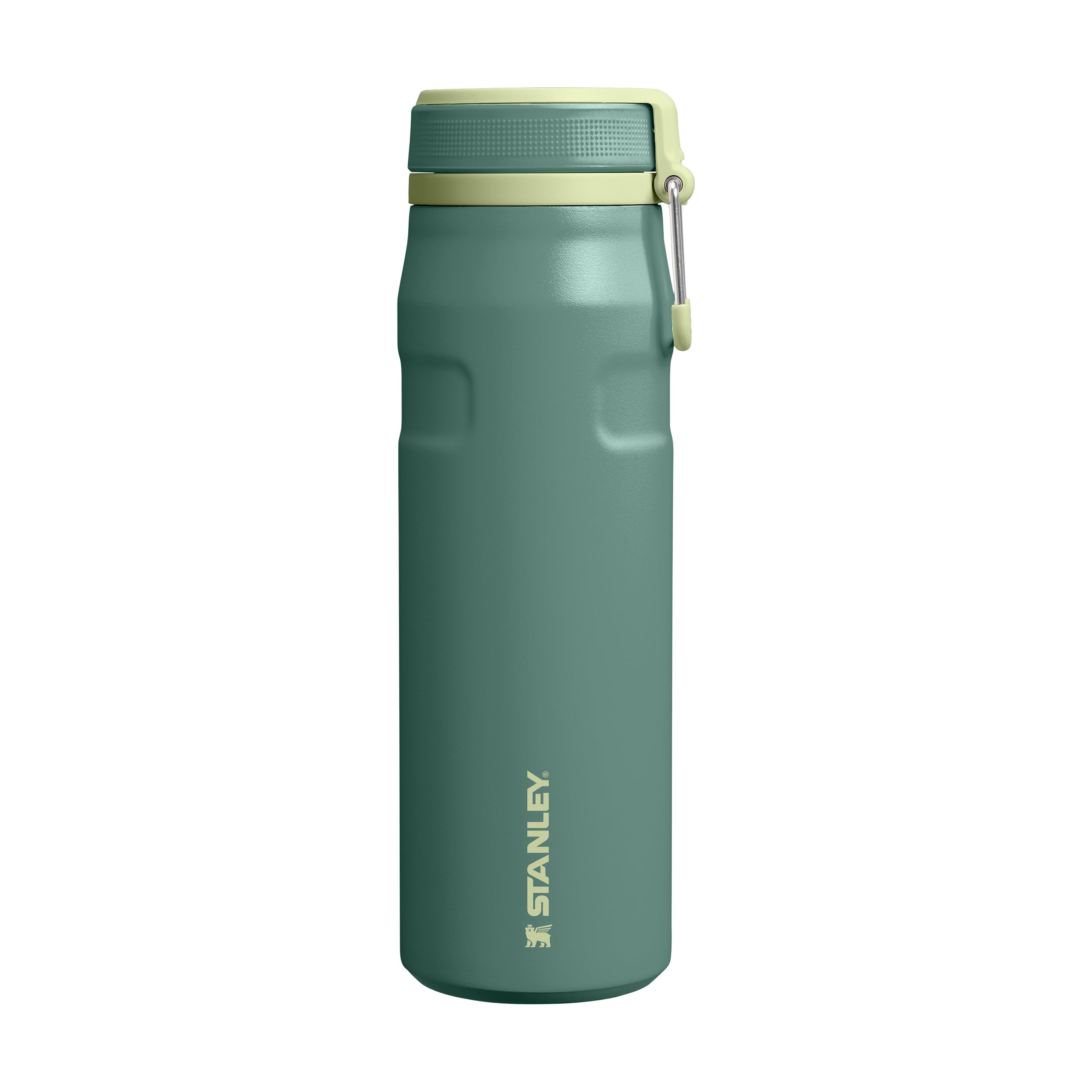 Stanley 1913 IceFlow Bottle Twist Flip 0.7L - Shale