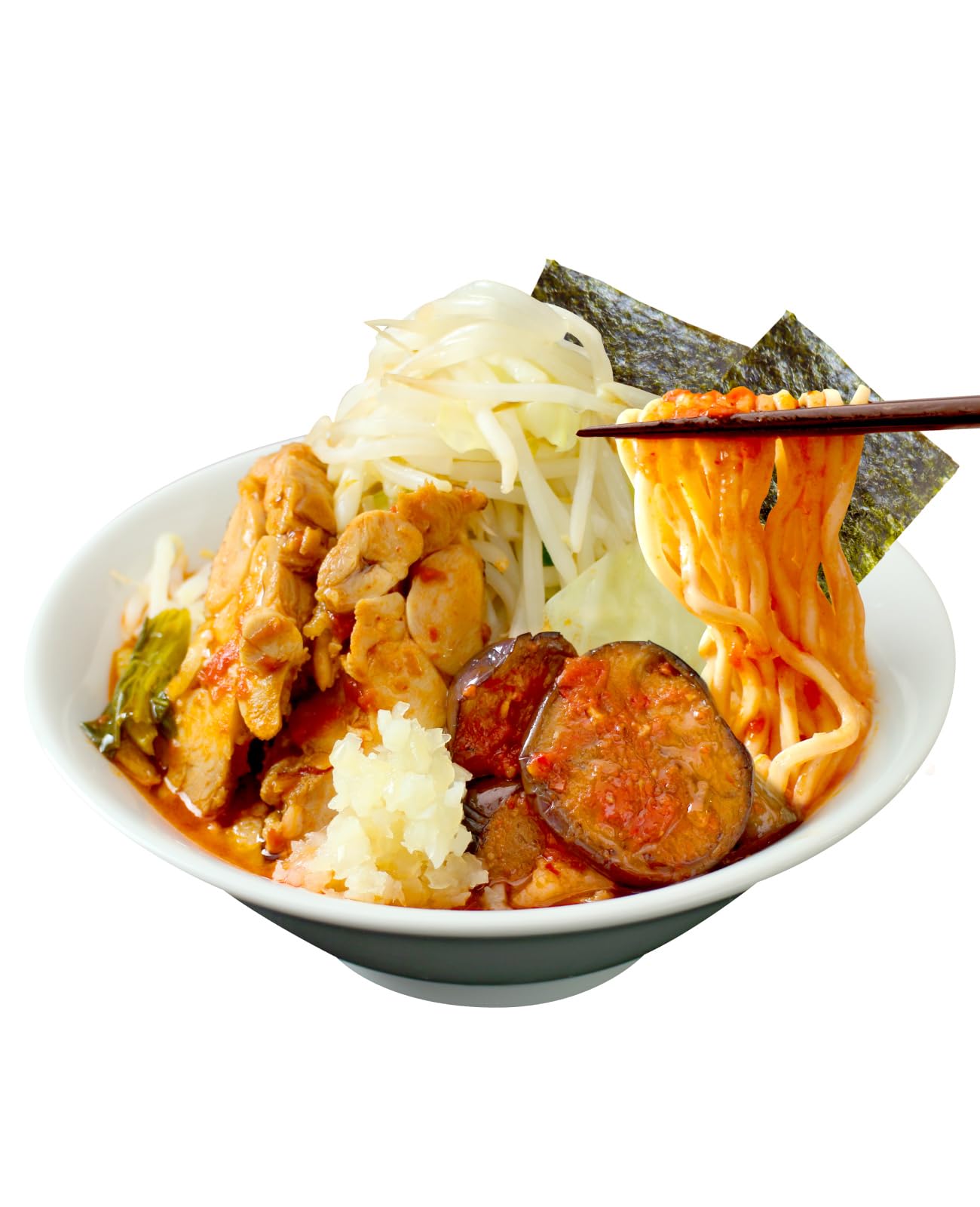 Amazon.co.jp: ～二郎インスパイア系～太陽のトマ二郎 通販限定