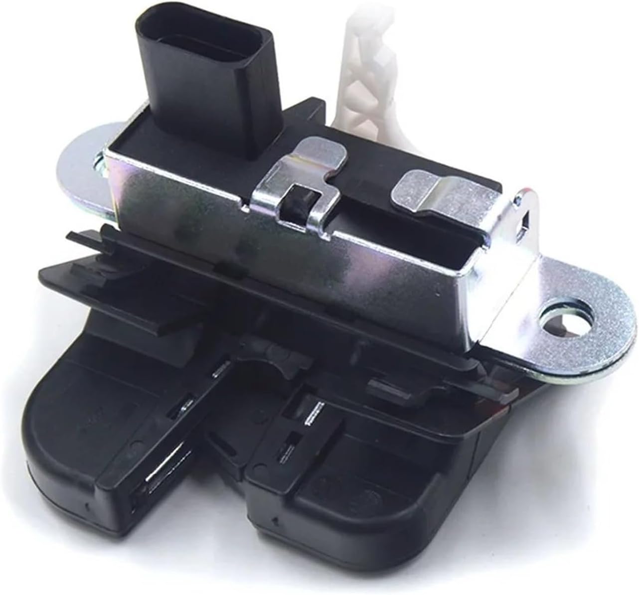 Tailgate Latch Actuator for Seat for Ibiza 2007-2018 for Leon 2007-2013 Rear Trunk Boot Lid Lock Latch Actuator 72115s84a11