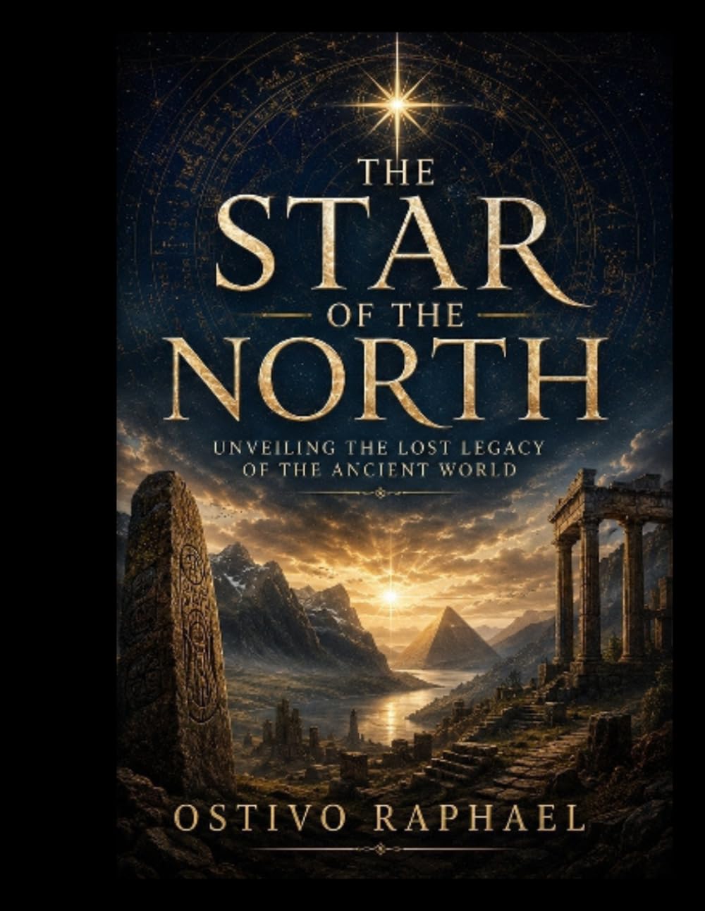 The Star of the North: Unavailing the lost legacy of the ancient world