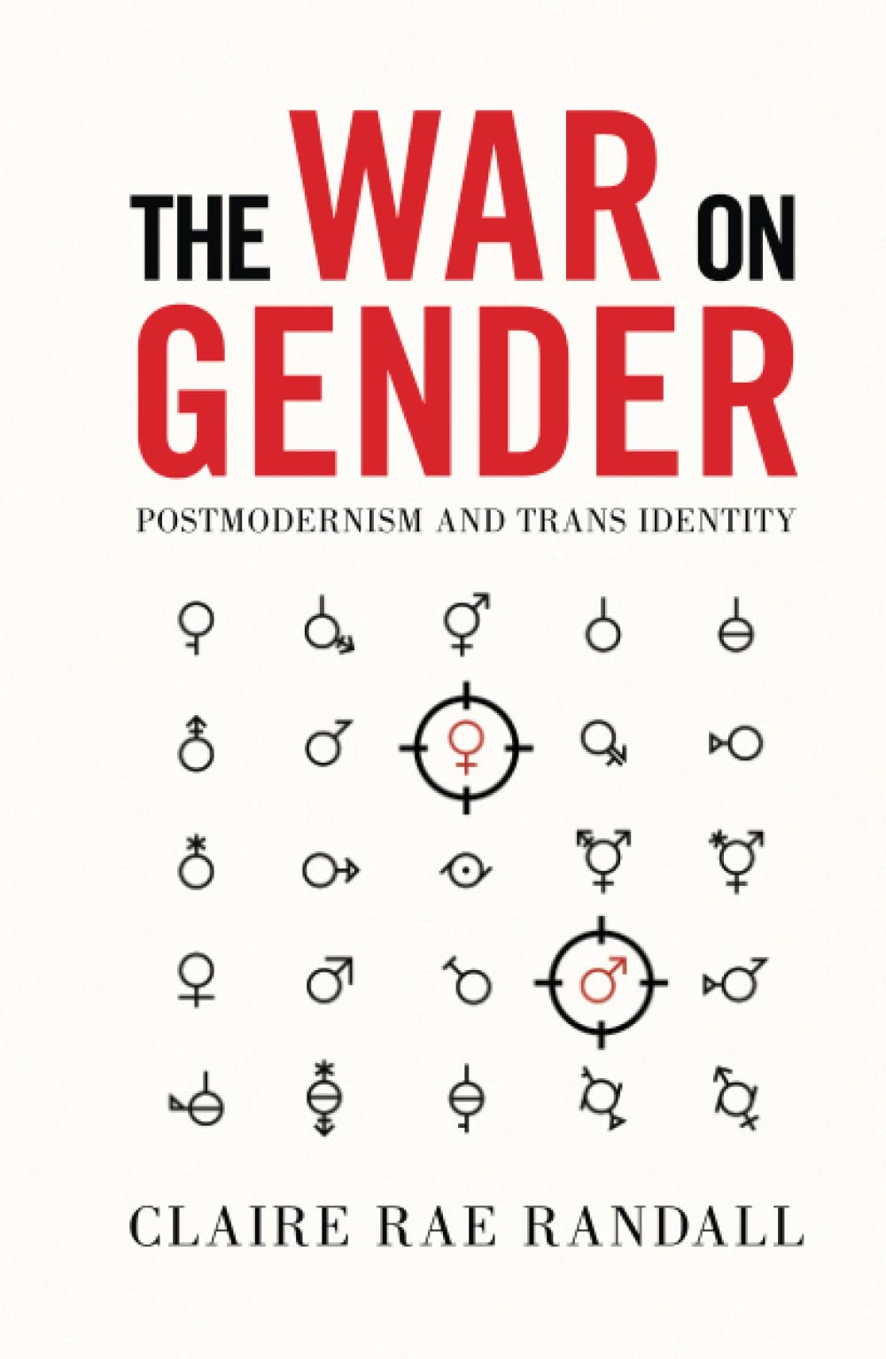 The War on Gender: Postmodernism and Trans Identity