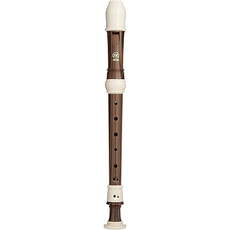Amazon ヤマハ Yamaha Abs樹脂製 リコーダー ソプラノ バロック式 Yrs 28biii ソプラノリコーダー 楽器 音響機器