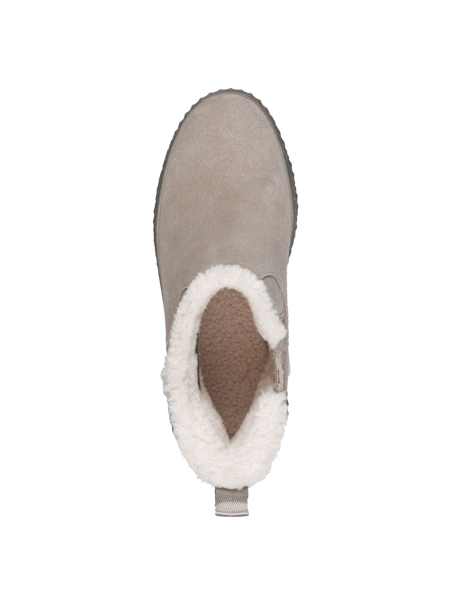 Tamaris Comfort WL Boot Duo-Tex, Botas para Nieve Mujer
