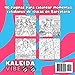 Barceloneras: Libro de colorear de mujeres y momentos únicos en la vibrante ciudad de Barcelona Imagen de Barceloneras: Libro de colorear de mujeres y momentos únicos en la vibrante ciudad de Barcelona
