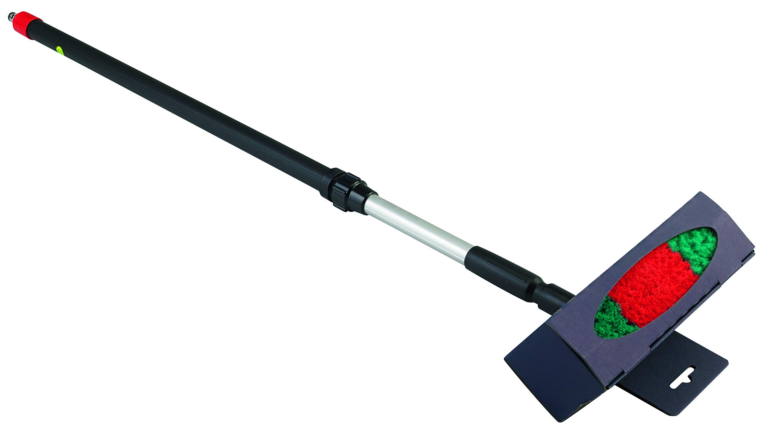 Vikan521452 Brush Kit, 526852 + 297152C