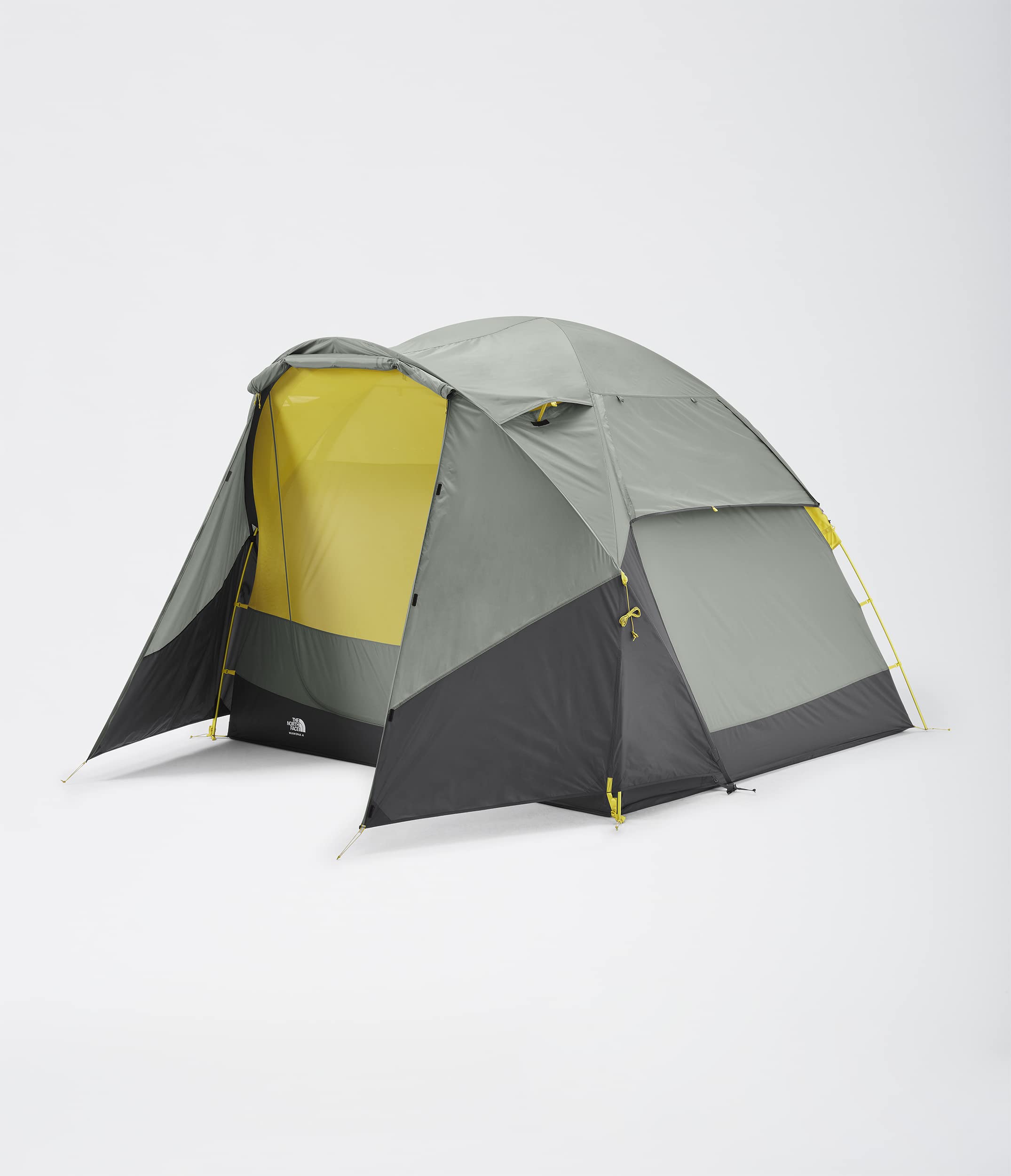THE NORTH FACE ザ ノースフェイス Wawona 4P NF0A52VL テント 4人用 