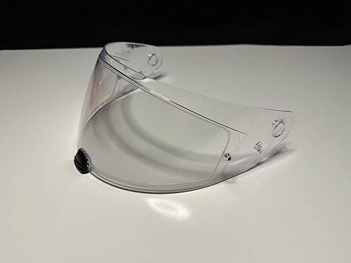 Miniatura 4 de DKS238 Inserto antivaho transparente para HJ-31 Shield para cascos i10 e i70