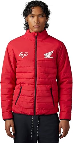 Fox Racing Chaqueta estándar Fox X Honda Howell para hombre