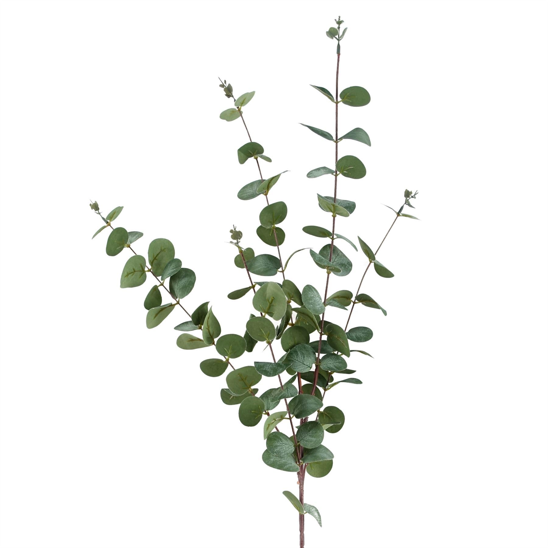 Leaf Design Artificial Flowers