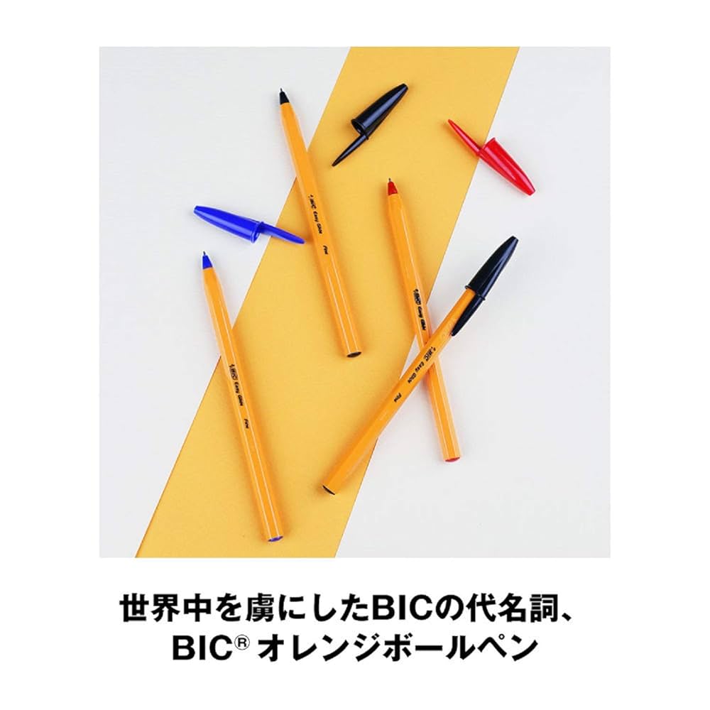パーカーレディースビックレッドビック　ボールペンオレンジレッド未使用ビンテージ レア】Parker Duofold Big Red パーカー デュオフォールド