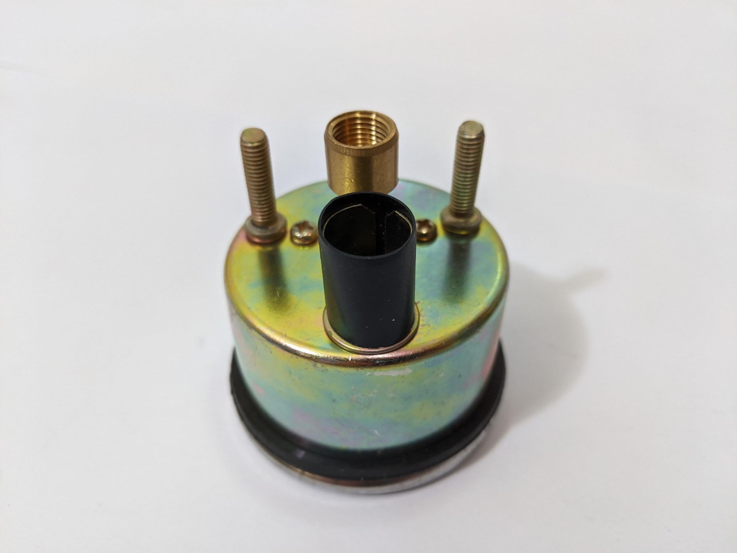 Manometro Pressione Olio Adatto A per Massey Ferguson T20 fino A 1250 1458875M91