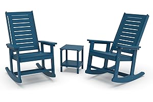 Prepare for Peace and Comfort with the Ready Rocker 3.0