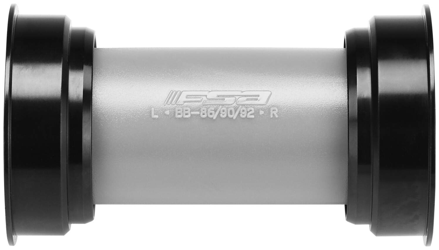 Image secondaire de Kit de Roulements FSA Aluminium 19 mm BB86 - Compatible et Durable