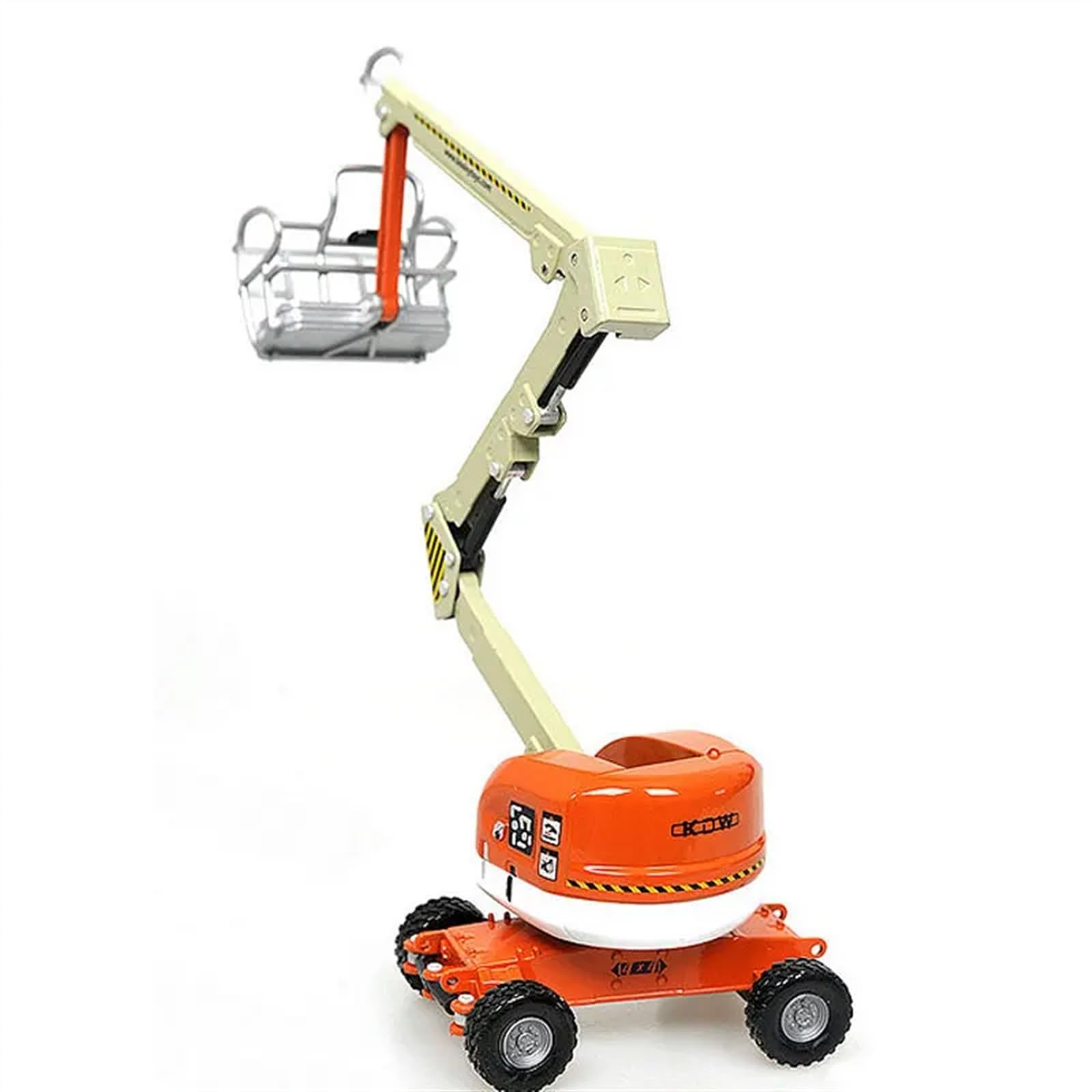 Modelarstwo 1/87 HO model w skali stopu antena pojazd roboczy Model kolekcja miniatur HO scena piaskownica stołowa krajobraz