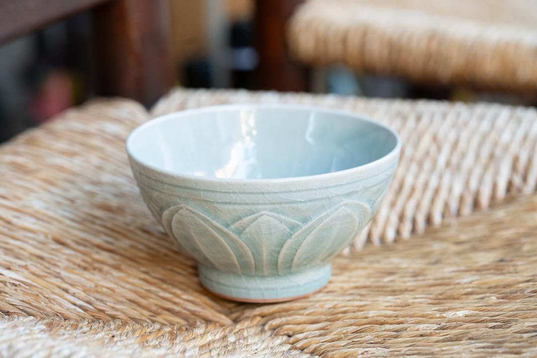 有田焼 彩窯? 唐子柄茶碗&小皿5客セット 有田焼 彩窯? 唐子柄茶碗&小皿5客セット