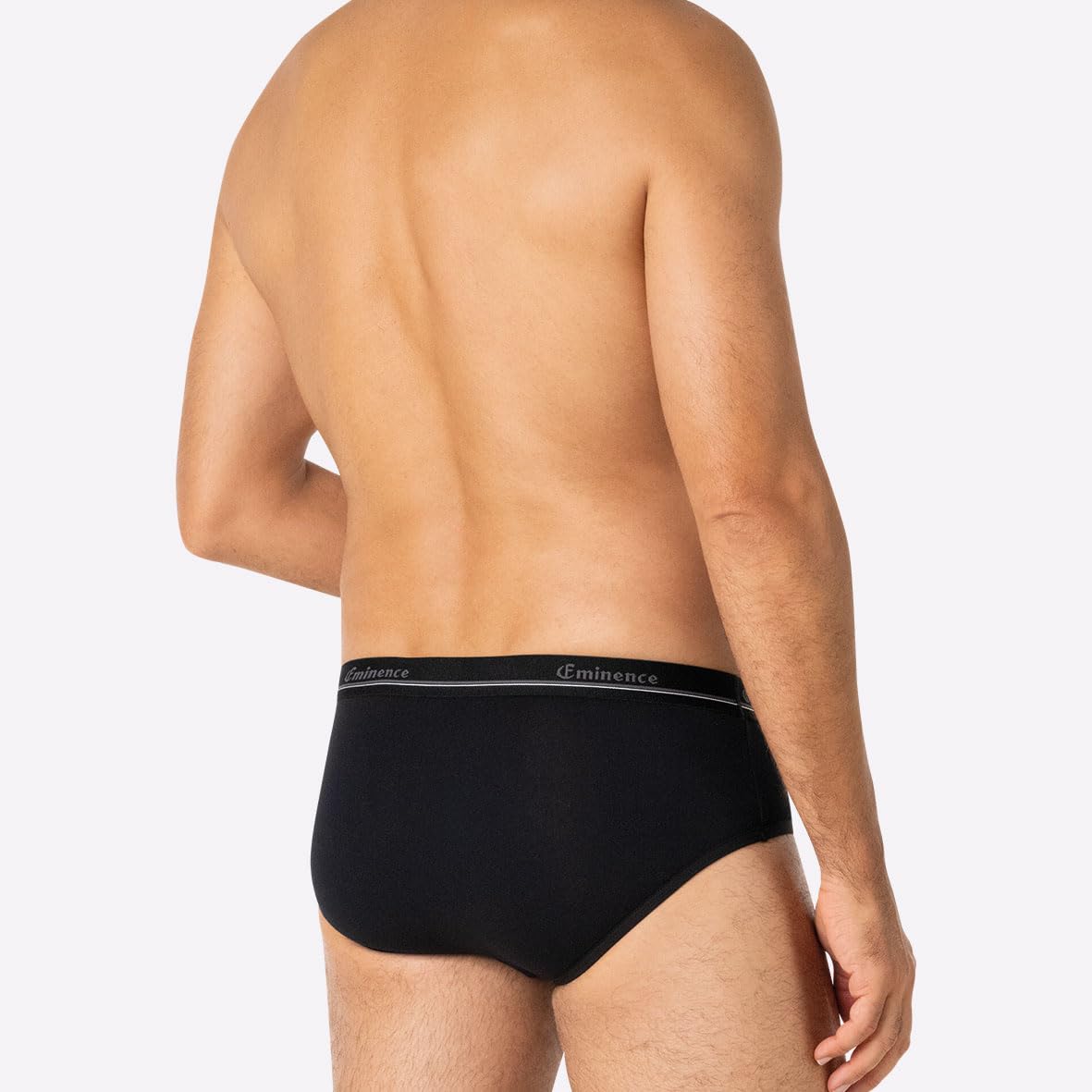 Eminence - Lot de 3 Slips absorbants Homme Sérénité Heritage