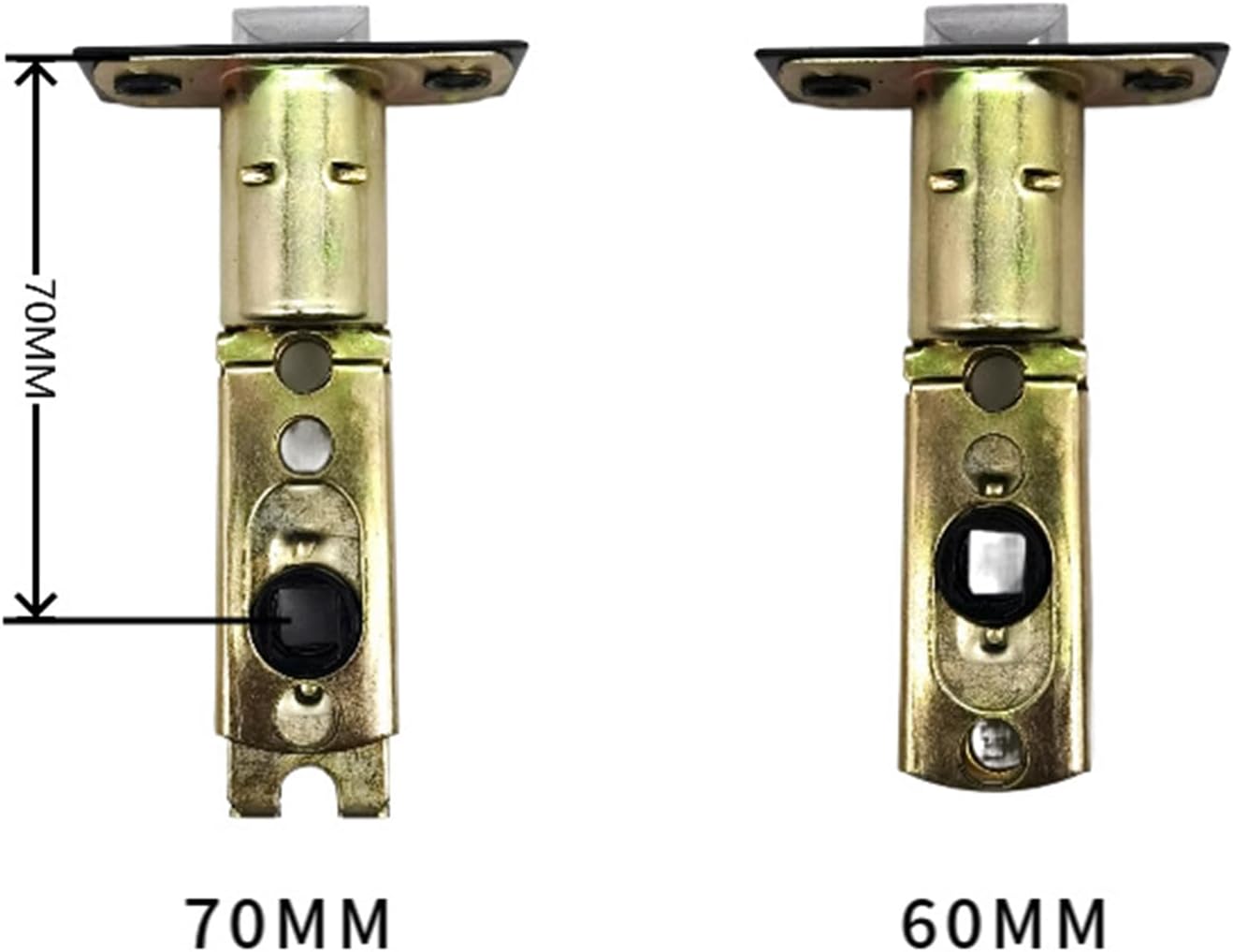 ラチェットタイダウンストラップ - 幅2インチ - 20フィートプル - 5t