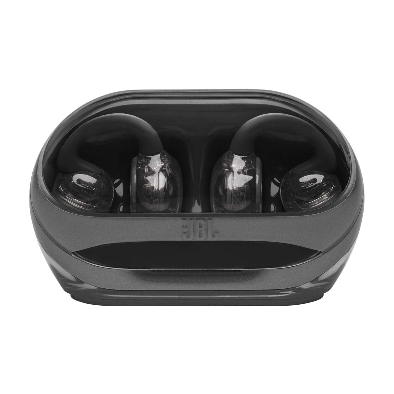 JBL Soundgear Clips - True Wireless Open-Ear Headphones, Dynamic