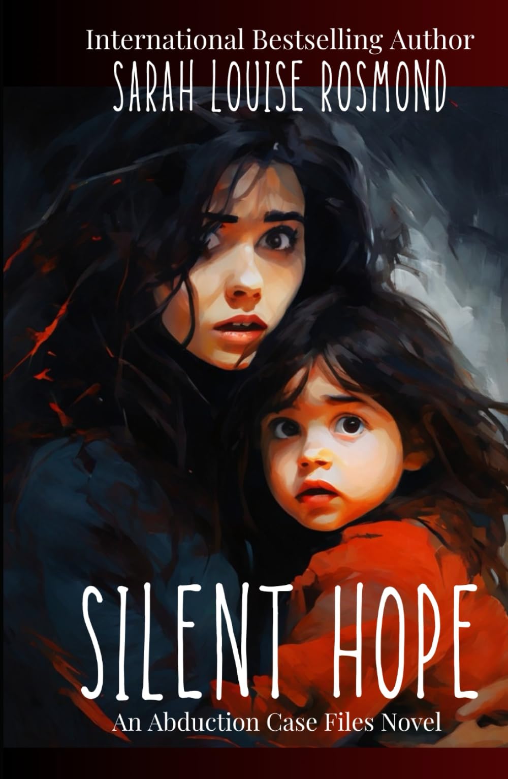 Silent Hope: Would you be missed? (An Abduction Case Files Novel)