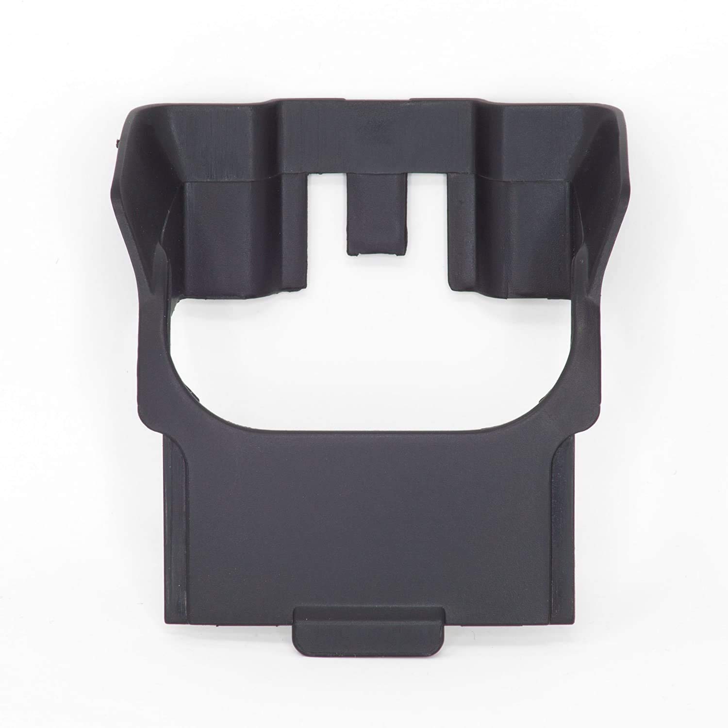 Ultimaxx’s Professional Lens Gimbal for Mavic Air Accessories, Lens Hood Sunshade Anti-Glare Cover and Gimbal Camera Cap for DJI Mavic Air (Lens Hood)