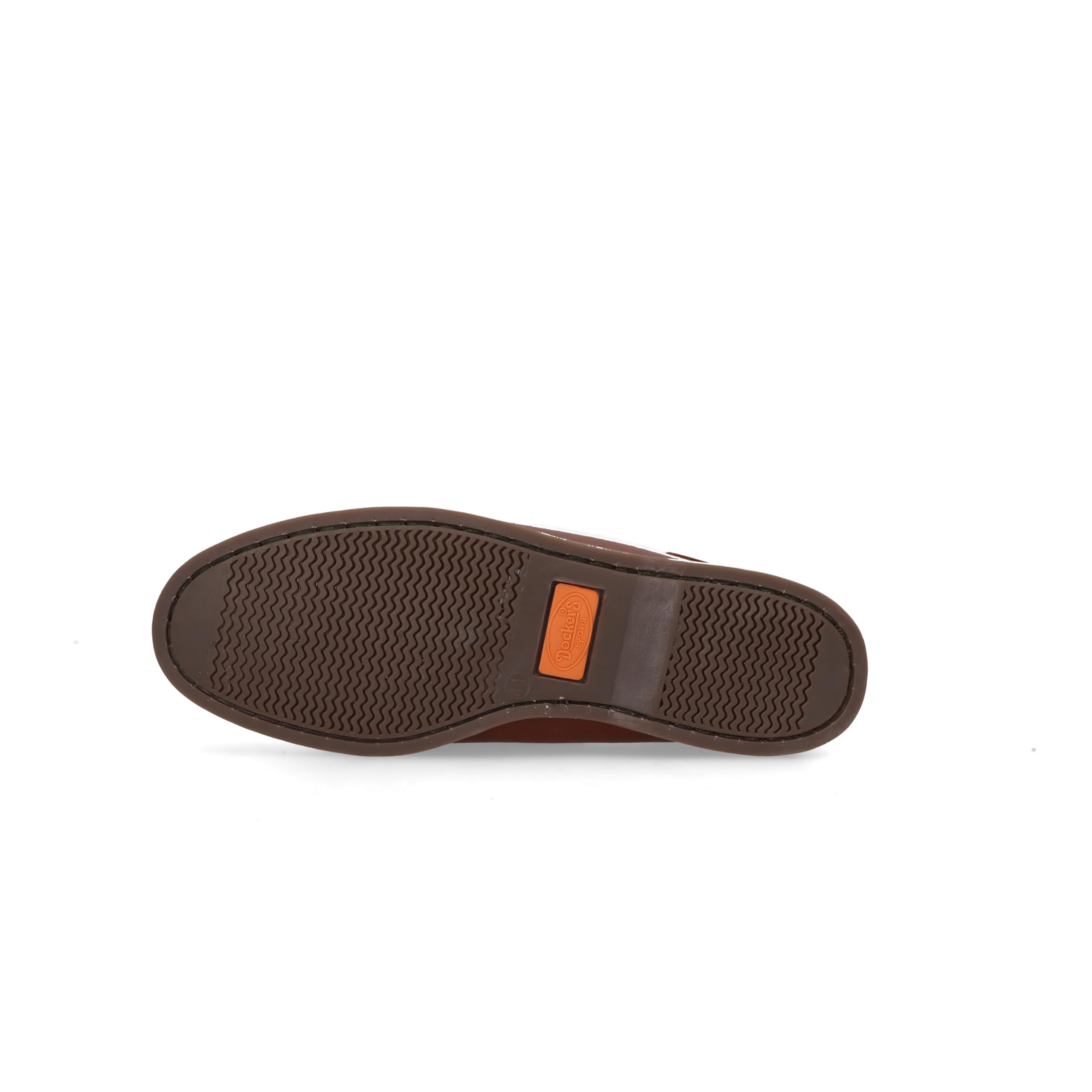 Dockers by Gerli Mężczyźni 21DC001-180410buty na łódkę.