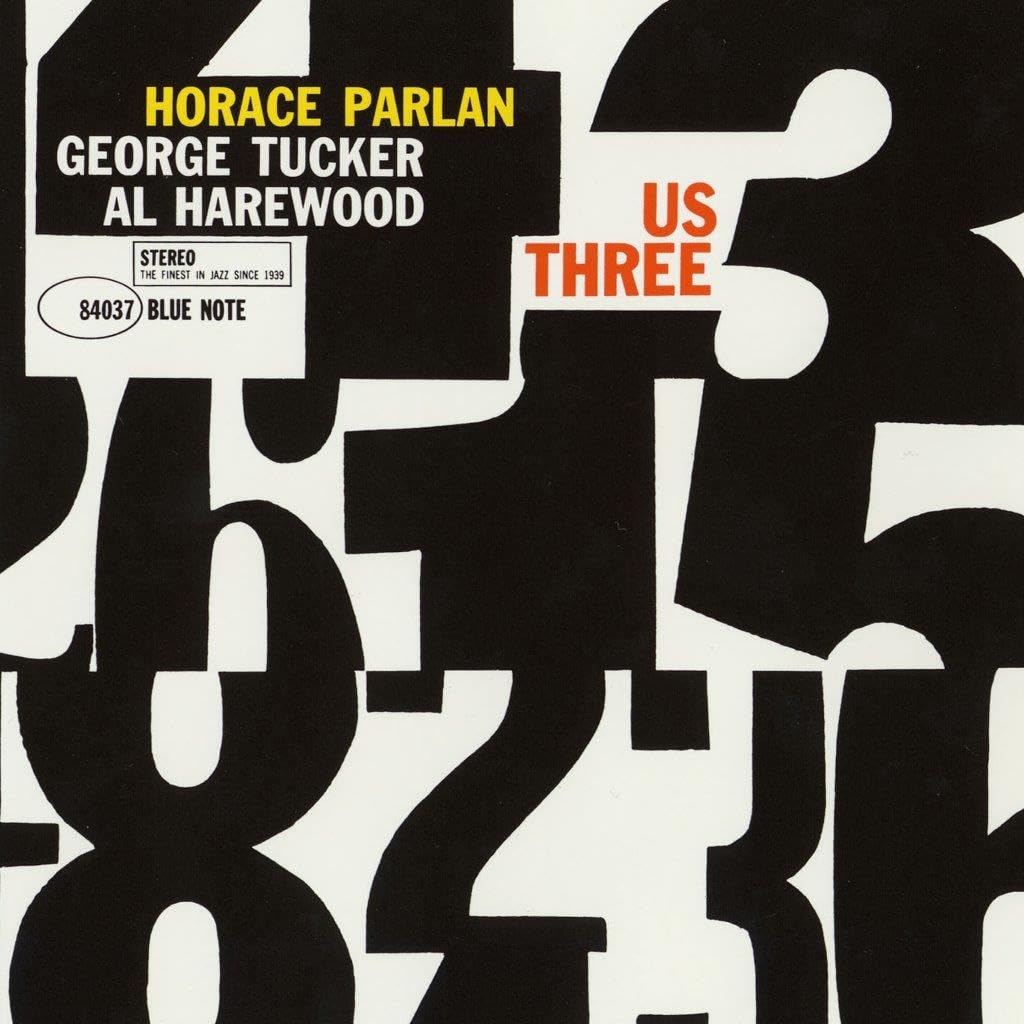 Us Three - UHQCD