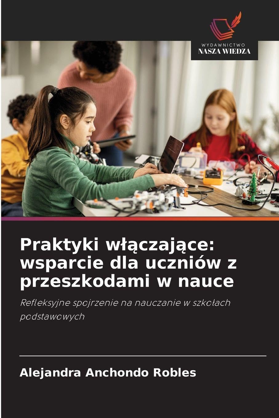 Praktyki wlączające: wsparcie dla uczniów z przeszkodami w nauce