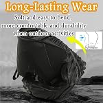 MIFAWA Barefoot Shoes Men Women Minimalist Shoes Zero Drop Workout Cross-Trainer Running Hiking Water Wide Toe Box Grounding Footwear Lightweight Breathable