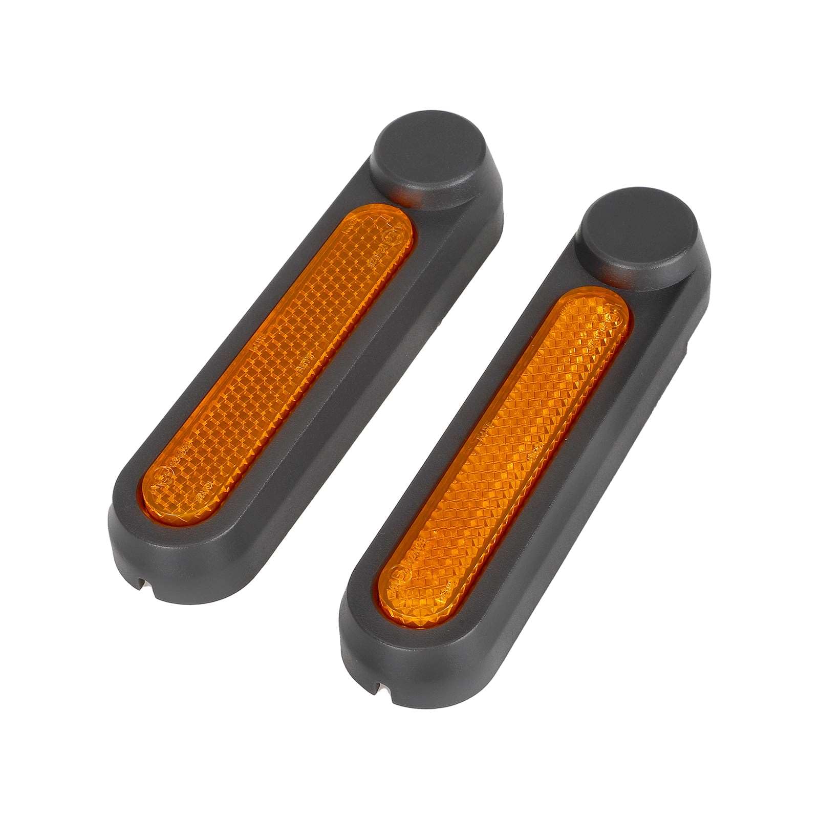Coque De Protection Roue Arrière Pilipane Pour Ninebot ES1 ES2 ES3 ES4 – ABS Durable, Remplacement Facile