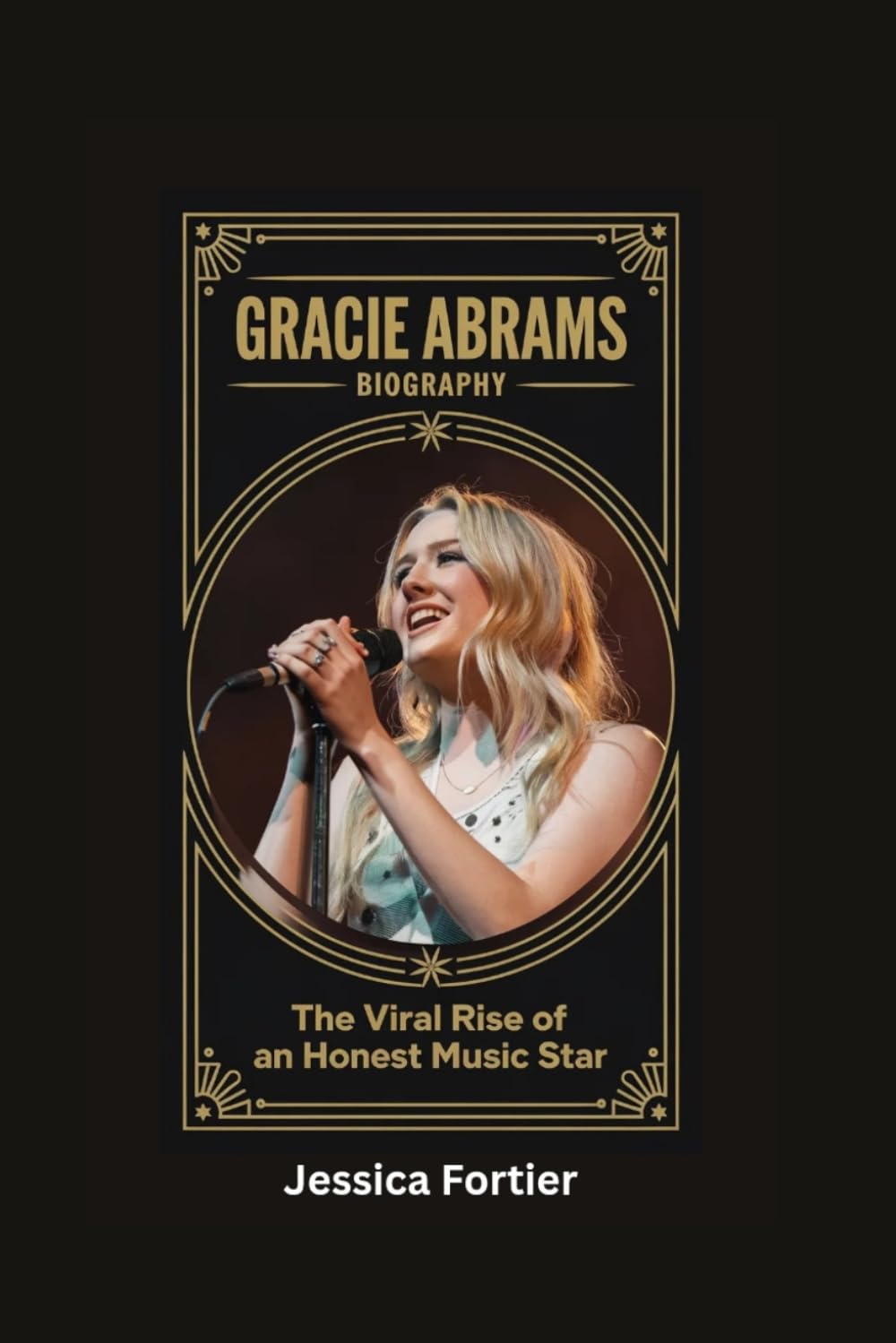 GRACIE ABRAMS BIOGRAPHY: The Viral Rise of an Honest Music Star
