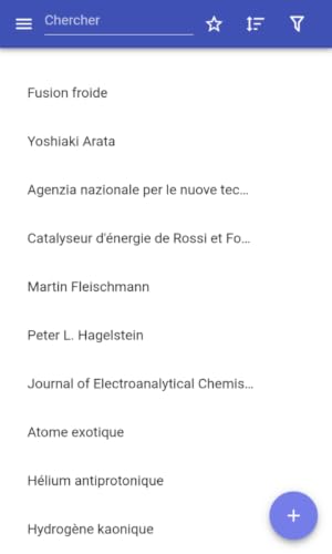 Physique nucléaire – vue 2