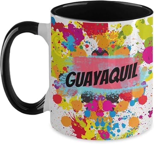 Presente para cuñada  taza de café para colegas  Presentes para navidad, papa o mama  Guayaquil