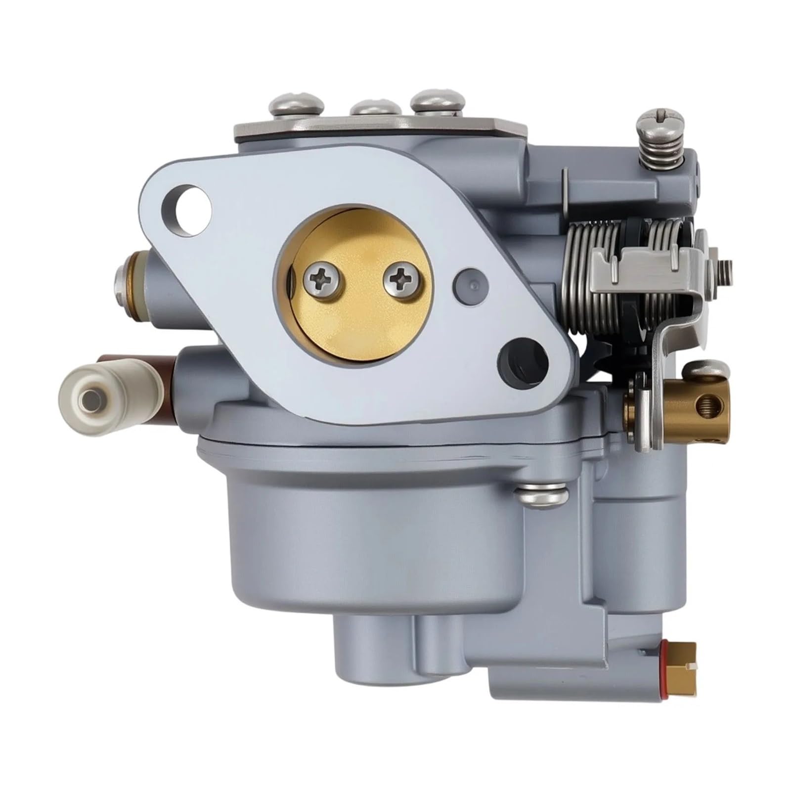 Motori Carburatore Carburatore 68T-14301-11 Per 4 TEMPI 8HP 9.9HP F8M F9.9M Per Motore Fuoribordo Carburador Carb