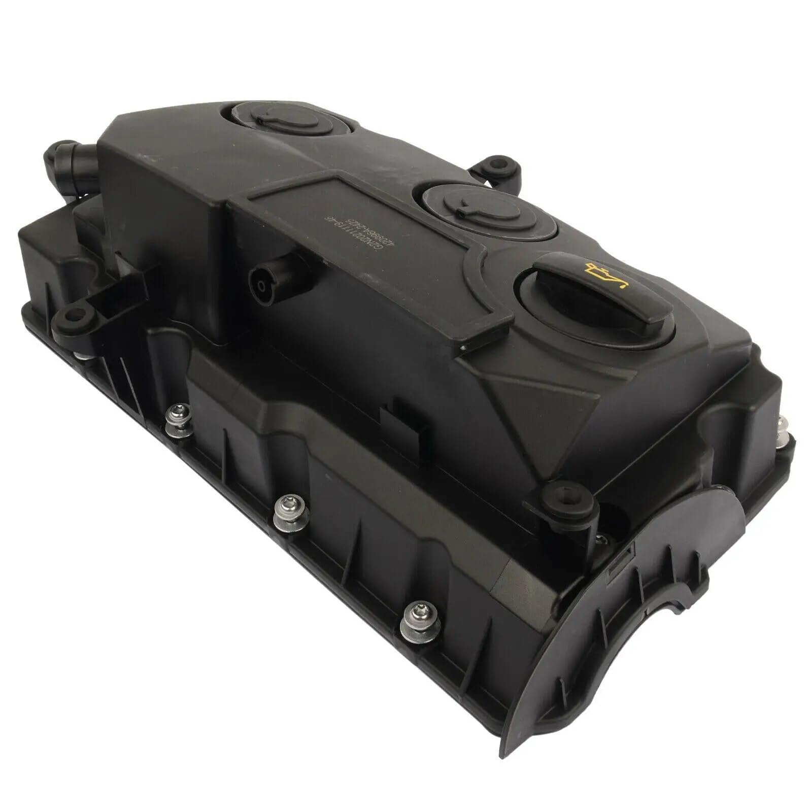 Zylinderkopfhaube Passend für A3 Superb Golf 5 2K 1K B6 9N3 1T 1Z 1.9 2.0 TDI, Teilenummer 03G103469G 03G103469M 03G103475E